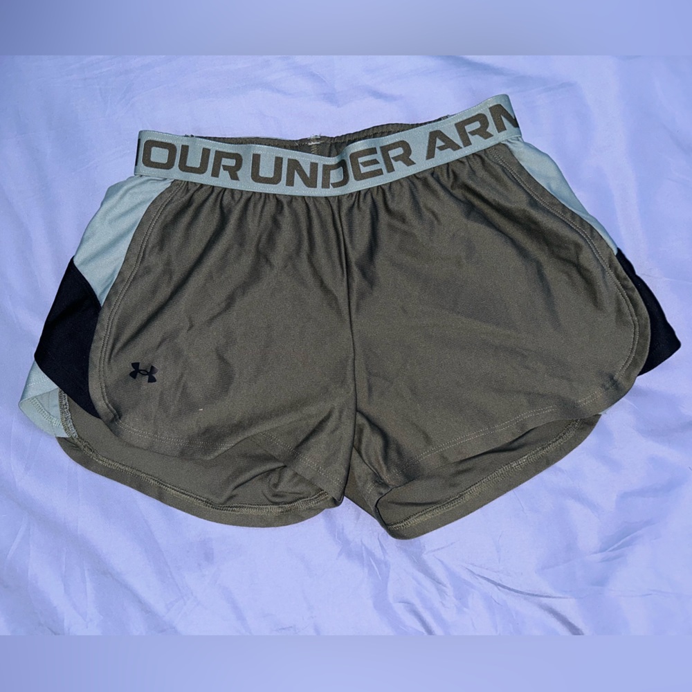 Under Armour Atheltic Shorts
